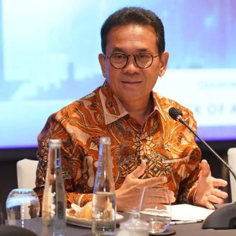 Perdagangan RI-Malaysia Aman, Mendag Sebut Seruan Boikot Hanya Reaksi Sesaat