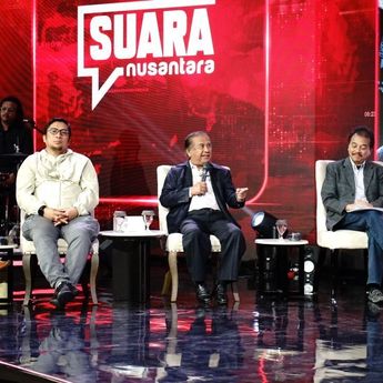 Gugatan Ijazah Gibran, Putusan yang Tepat? Maruarar: Hakim MK Sekarang Kebanyakan Politiknya