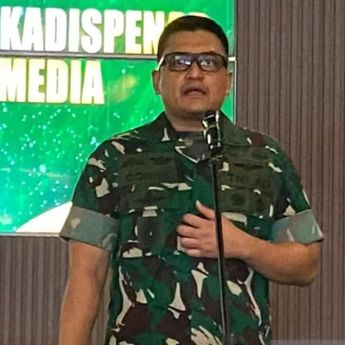 TNI AD Buka Suara soal Pengerebakan Markas Judi Online di Perumahan TNI