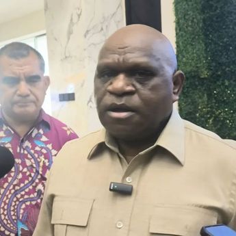 Cek Fakta:  Natalius Pigai Sebut Penembakan ASN di Wamena Bukan Pelanggaran HAM