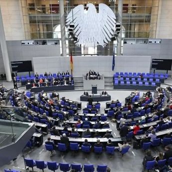 Memanas! Hubungan Rusia dan Jerman Disebut Bakal Putus Total