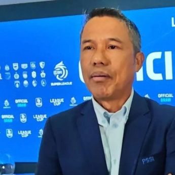 PSSI Ingin League Cup Lahirkan Talenta Baru untuk Timnas