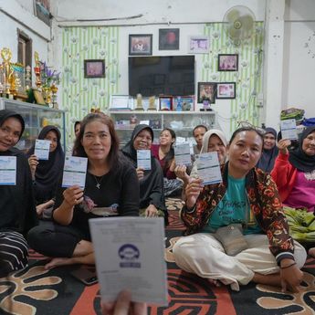 PNM Kembali Terbitkan Orange Bond dan Orange Sukuk Rp2,59 Triliun, Perkuat Pembiayaan dan Pemberdayaan Perempuan Ultra Mikro