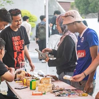 15 Komunitas Tolak Rancangan Regulasi yang Ancam Industri Hasil Tembakau