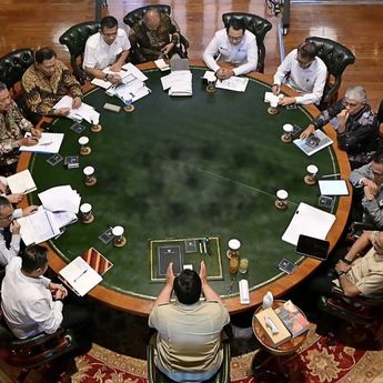 Prabowo Instruksikan Percepatan Pembangunan 100 Kampung Nelayan, Target Beroperasi Akhir 2026