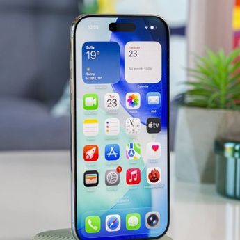 Rumor iPhone Air 2: Makin Tipis, Dibekali Chip A20 Pro dan Kamera Ultrawide 48MP