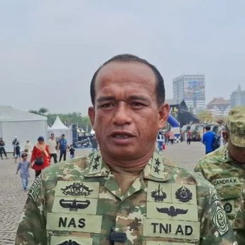 TNI Tegaskan Prajurit Terlibat Judi Online Akan Disanksi