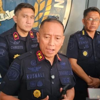 Ditjenpas Jatim Cabut Pembebasan Bersyarat Bechi, Terpidana Kembali ke Lapas
