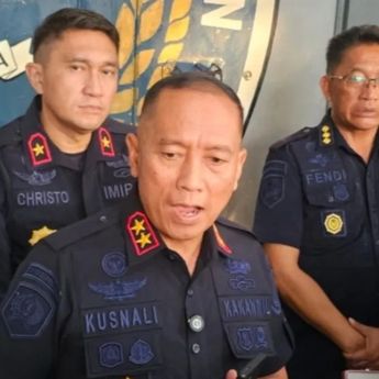 Ditjenpas Jatim Tegaskan Pembebasan Bersyarat Bechi Dicabut