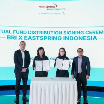 BRI Wealth Management Hadirkan Tiga Reksa Dana Baru untuk Diversifikasi Portofolio Nasabah