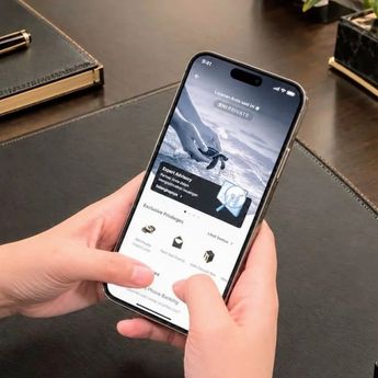 BNI Perbarui Fitur wondr untuk Nasabah Emerald dan Private