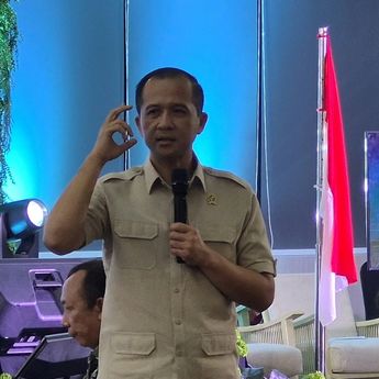 Puluhan Perusahaan Gunakan Lahan Transmigrasi, Mentrans Iftitah Bidik Penerimaan Negara