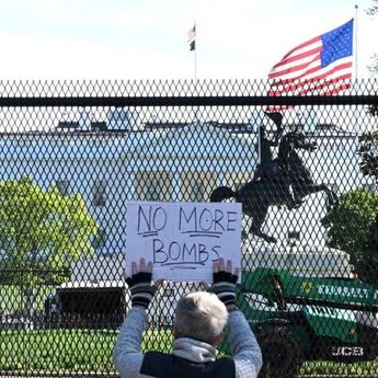 Trump Pastikan AS Tak Serang Iran sebelum Pemilu Paruh Waktu