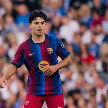 Barcelona Ikat Xavi Espart dengan Kontrak Jangka Panjang Hingga 2030