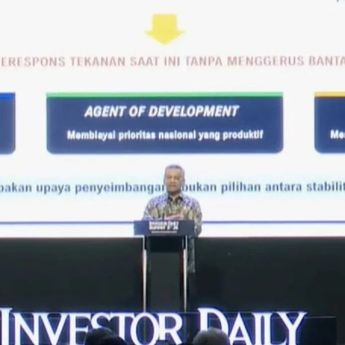 Pendapatan Negara Capai Rp2.341,5 Triliun hingga September 2026