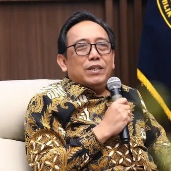 DKPP: Kedaulatan Rakyat dan Demokrasi Harus Berjalan Meski Dalam Kondisi Darurat