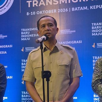 60 Kepala Daerah Usulkan Jadi Kawasan Transmigrasi, Mentrans Iftitah Prioritaskan Potensi Ekonomi