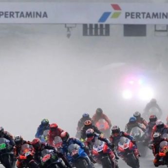 MotoGP Terapkan Dua Kualifikasi dan Starting Grid Berbeda Mulai 2027
