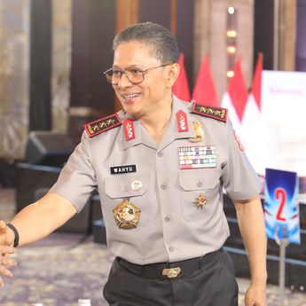 Wakapolri: Polisi Perkuat Kehadiran di Wilayah Rawan Konflik