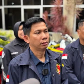 Polrestabes Bandung Selidiki Dugaan Keracunan Lebih dari 200 Orang di Restoran Korea