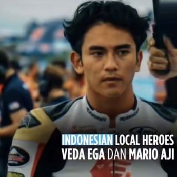 Seskab Teddy: Setelah Kesuksesan FIFA ASEAN Cup, MotoGP Indonesia 2026 Siap Mendunia!