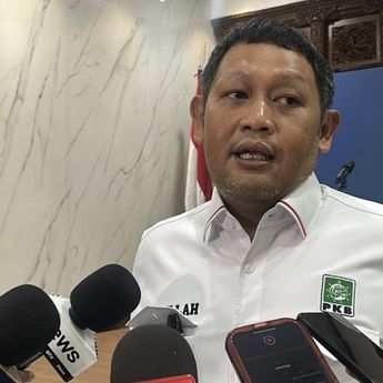 PKB Dorong Judi Online Masuk dalam Sasaran RUU Perampasan Aset