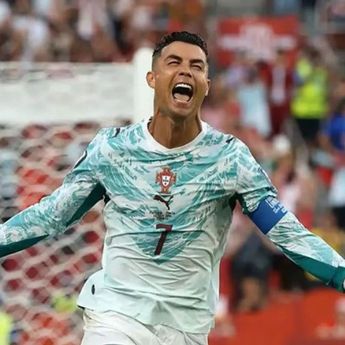 Cristiano Ronaldo Terancam Hukuman 6 Bulan, Ada Apa dengan Timnas Portugal?