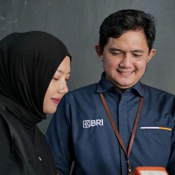 Tembus Lebih dari 2 Ribu Transaksi per Bulan, BRILink Agen Kirana Perluas Inklusi Keuangan di Pedesaan