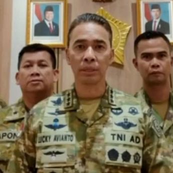 Pangkogabwilhan III Ungkap Peran Intelijen BIN dalam Operasi TNI di Papua