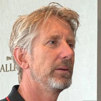 Van der Sar Soroti Persaingan Maarten Paes di Ajax, Ter Stegen Jadi Tantangan Berat