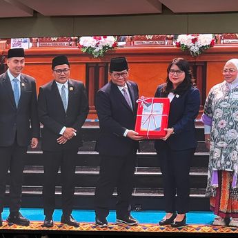 Pemprov DKI Tetap Kuasai Saham Mayoritas Bank Jakarta dan PAM Jaya Meski Nanti Telah IPO