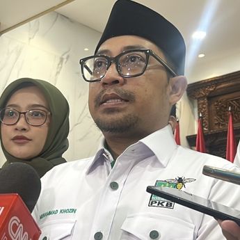 PKB Sedang Siapkan Kajian soal Penambahan Kursi DPR dan Redesain Dapil