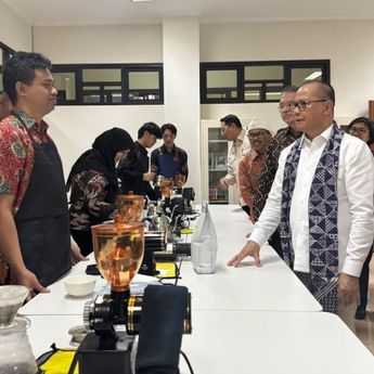 KP2MI Gandeng Unpad Siapkan Pekerja Migran Kompeten Sesuai Kebutuhan Industri Global