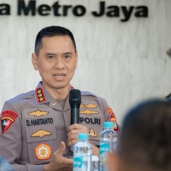 Sikap Kapolda Metro Dadang Hartanto yang Siap Dikritik Diapresiasi