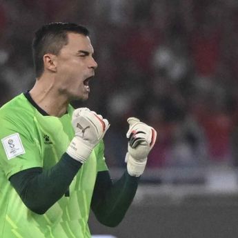 Emil Audero Dapat Guard of Honour usai Juara FIFA ASEAN Cup 2026