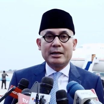 Menlu RI Jelaskan Penanganan Karhutla kepada Malaysia