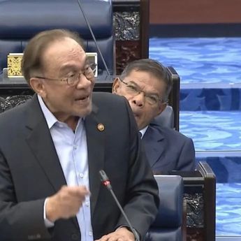 Malaysia Naikkan Upah Minimum Jadi Rp8,75 Juta Mulai Juni 2027