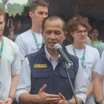 Mentrans Tawarkan Lahan Garapan untuk Petani di Rempang Eco-City