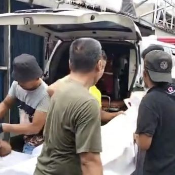 Kronologi Penemuan Mayat Terbungkus Kain di Kamar Indekos Jakbar