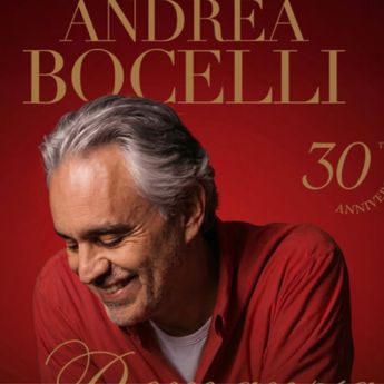 Didesak MUI agar Konser Dibatalkan, Andrea Bocelli Tegaskan Tak Bawa Kepentingan Politik