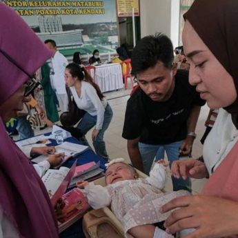 IDAI Ingatkan Risiko Infeksi Salmonella pada Bayi yang Diberi Telur Mentah