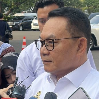 Prabowo Panggil Dudung dkk ke Istana, Bahas Penanganan Kebakaran Hutan