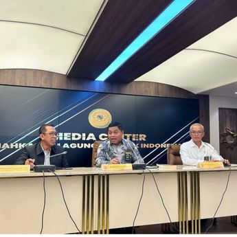 Mahkamah Agung Sesalkan Aksi Penyiraman Air ke Jubir PN Pati