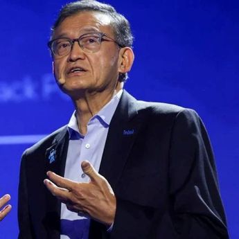 CEO Intel Soroti Pesatnya Adopsi AI China, Model DeepSeek hingga Kimi Makin Diperhitungkan