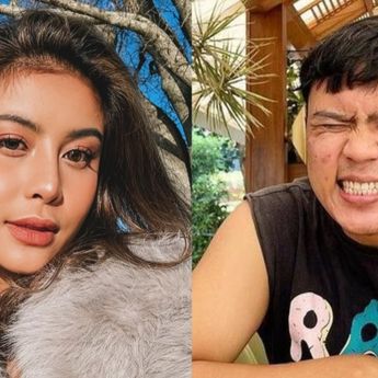 Awkarin Murka Disenggol Aa Juju Soal Diminta Repost Isu Karhutla
