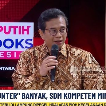 FEB UI: Perguruan Tinggi Harus Adaptif Ubah Kurikulum dan Dorong Pemagangan Berdampak