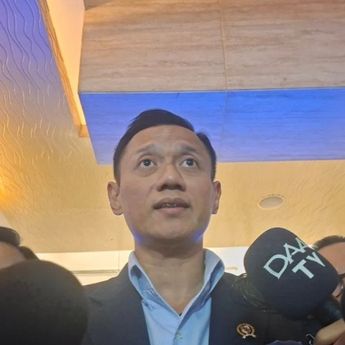 AHY Tekankan Pembangunan Data Center Harus Jaga Lingkungan