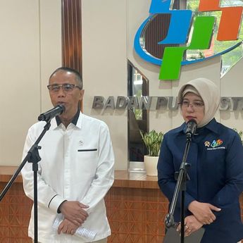 Wamenko Perekonomian Bantah Daya Beli Masyarakat Melemah, Ini Buktinya