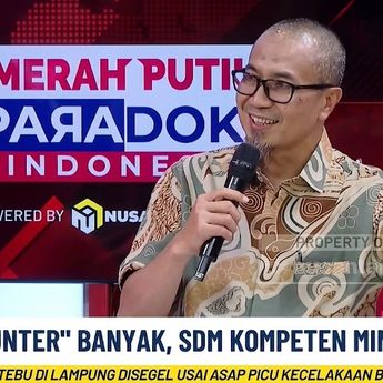 APINDO: Kelangkaan SDM Tersertifikasi Paksa Industri Turunkan Standar Kualifikasi