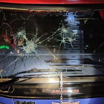 Persija Minta Penyerangan Rombongan EPA Persib Diusut Tuntas